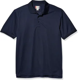 Clique Men's Oslo Pique Polo