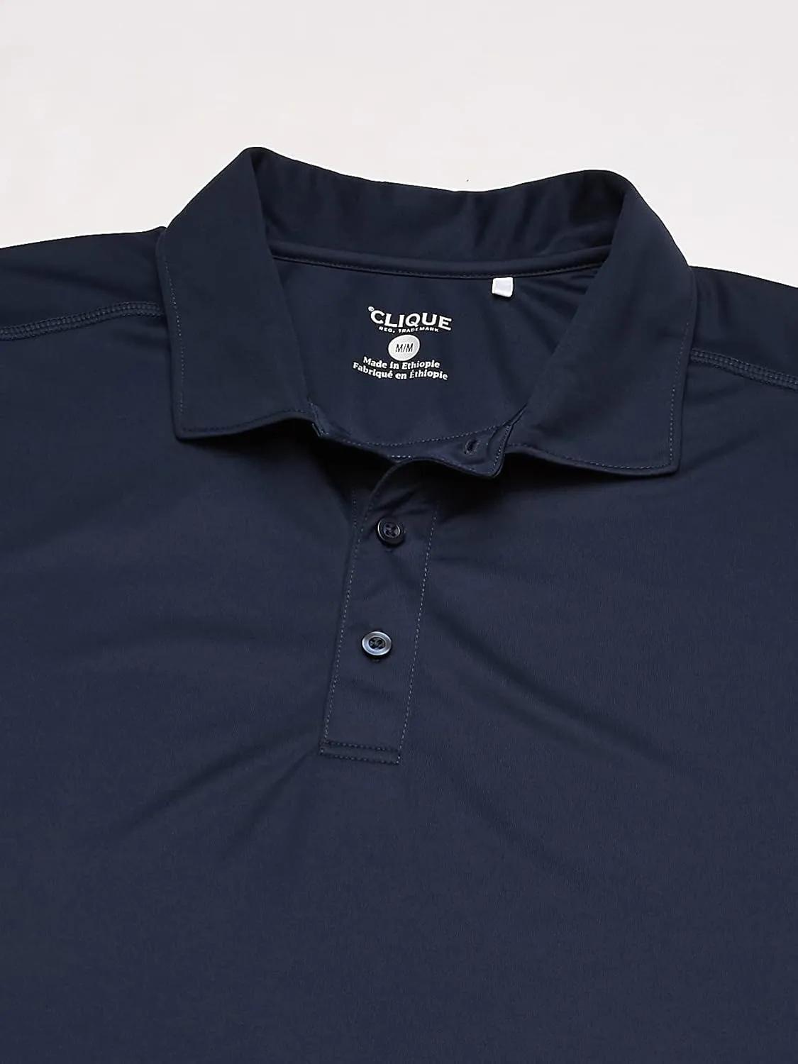Clique Men's Parma Polo