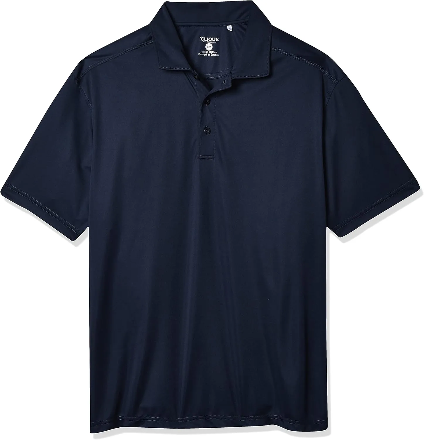 Clique Men's Parma Polo