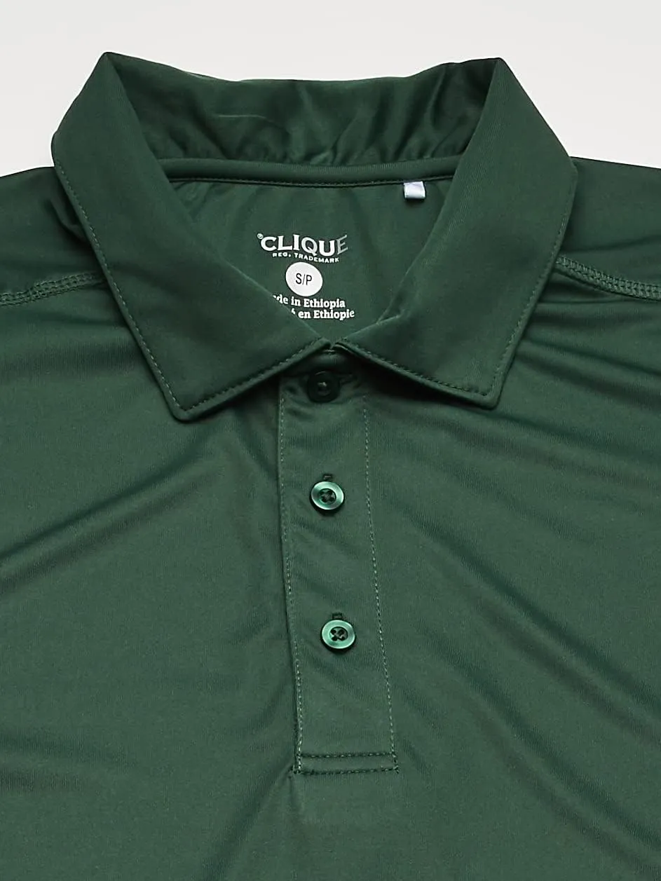 Clique Men's Parma Polo