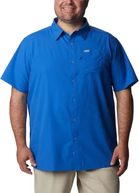 Columbia Men's PFG Slack Tide Camp Shirt