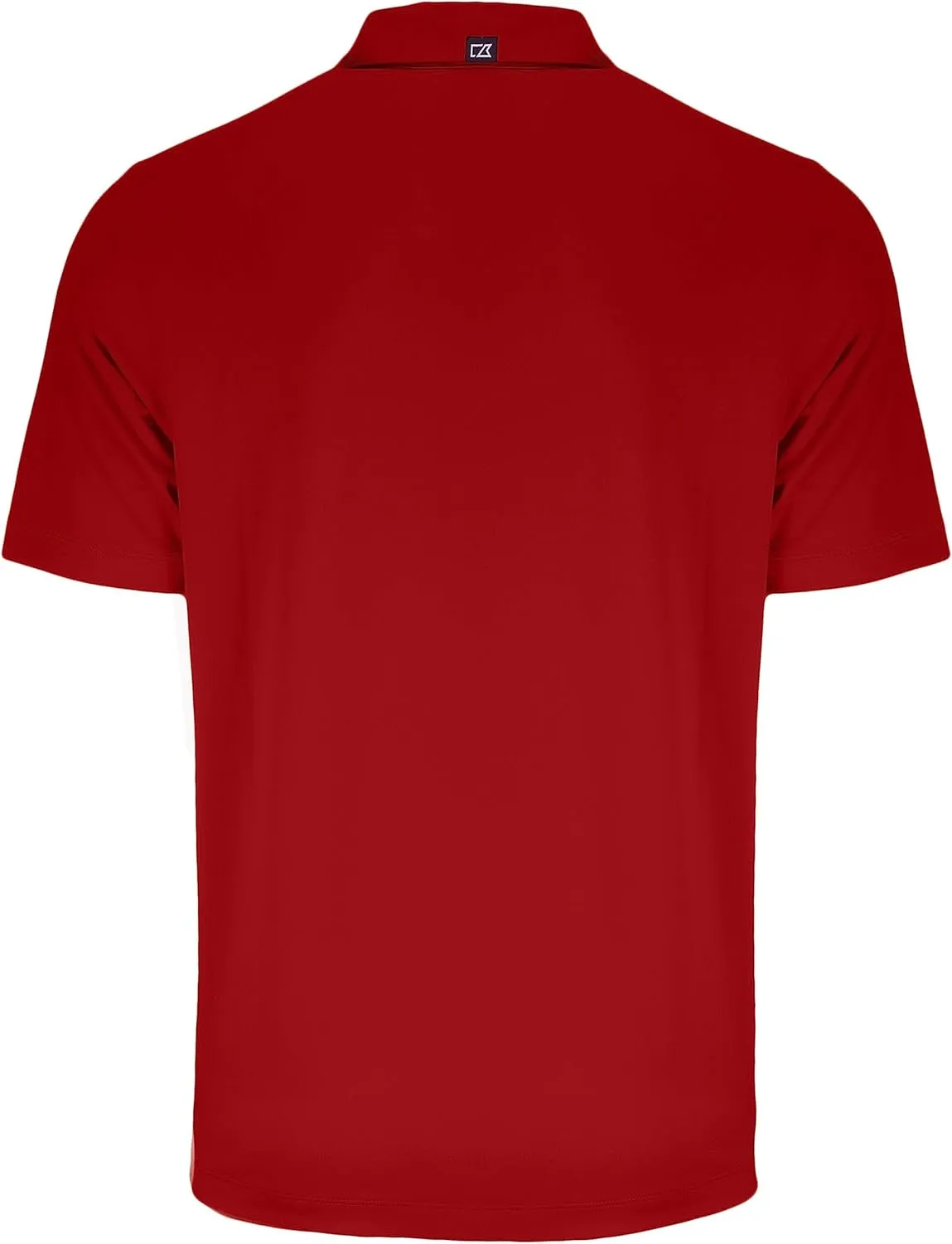 Cutter & Buck Forge Eco Stretch Recycled Mens Polo