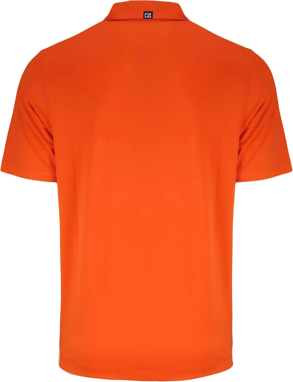 Cutter & Buck Forge Eco Stretch Recycled Mens Polo