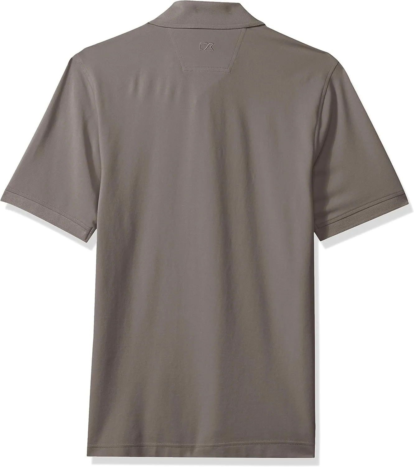 Cutter & Buck Men's 35 UPF, Short Sleeve Cotton  Advantage Polo Shirt
