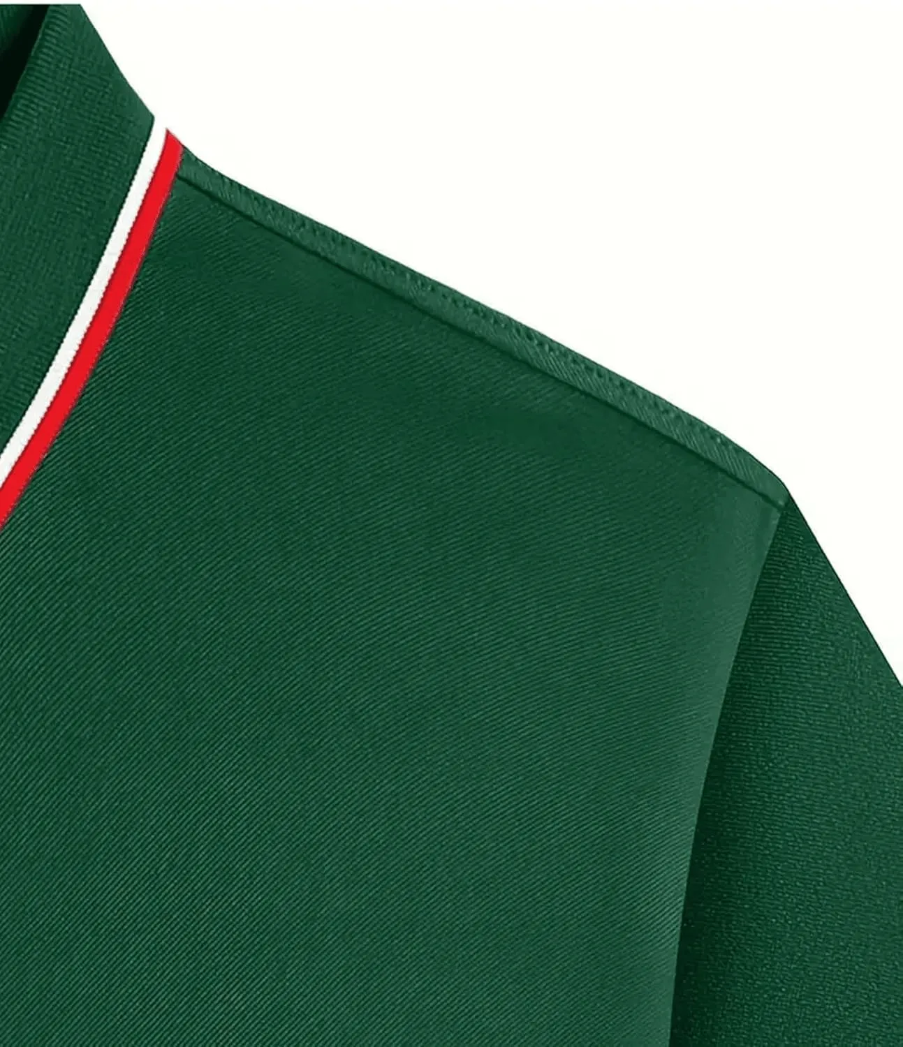 Golf Shirts for Men,Mens Polo Shirt Short Sleeve Moisture Wicking Polo Shirts for Men