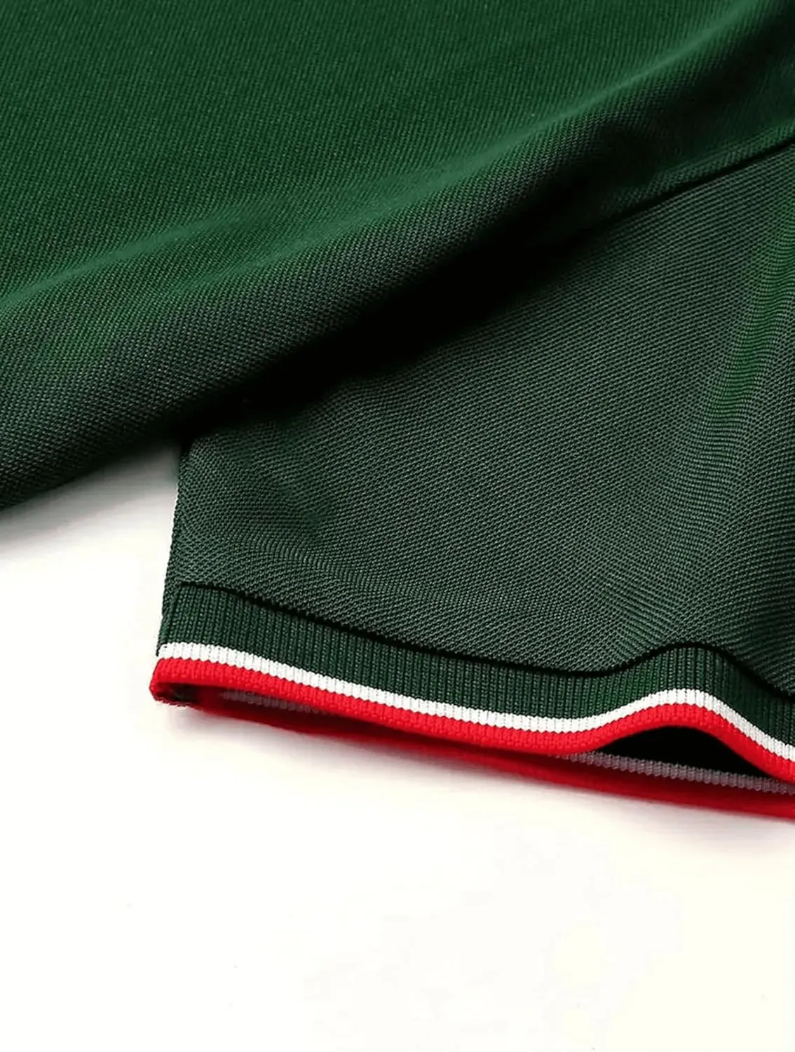 Golf Shirts for Men,Mens Polo Shirt Short Sleeve Moisture Wicking Polo Shirts for Men